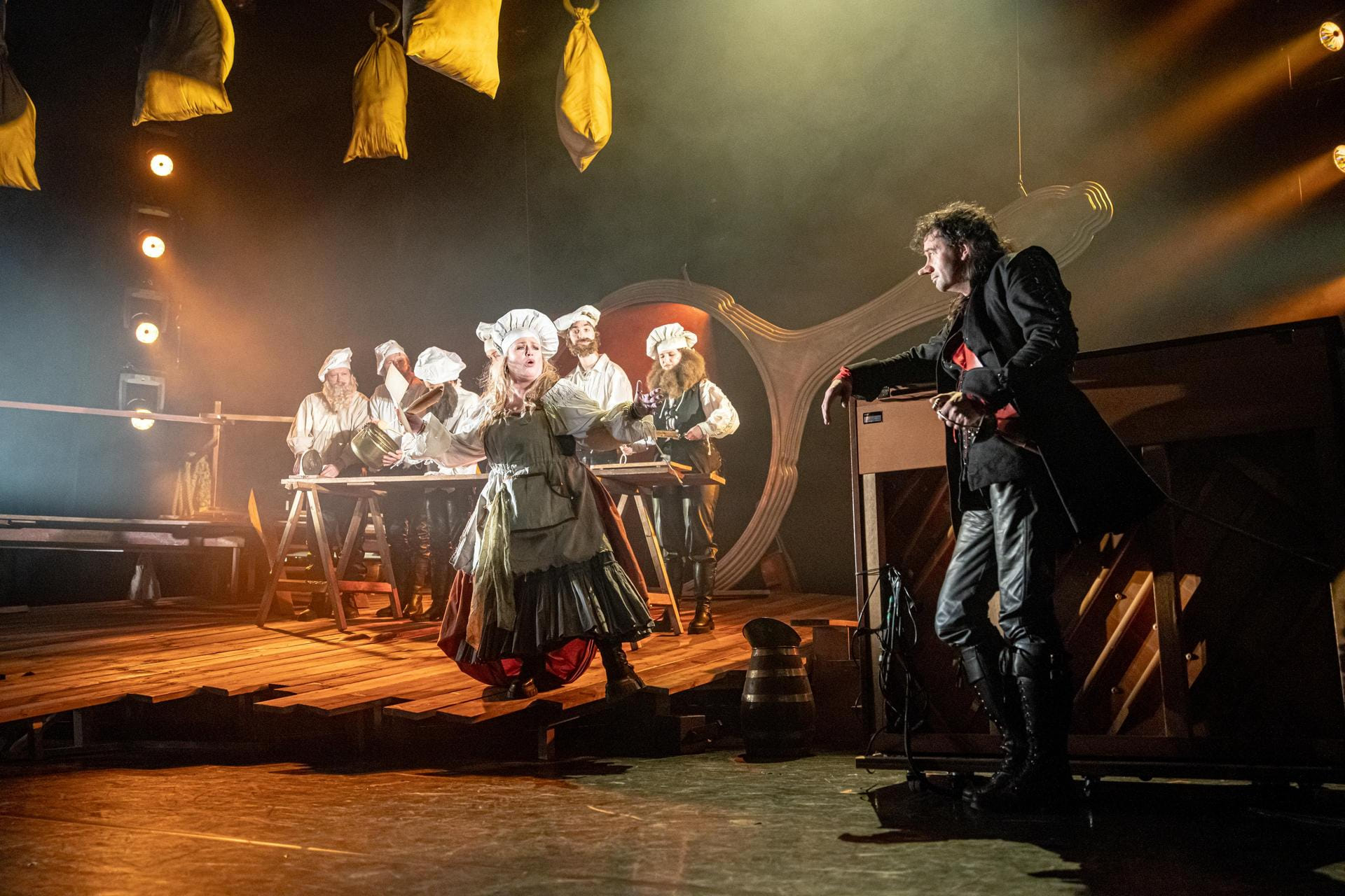 Cyrano