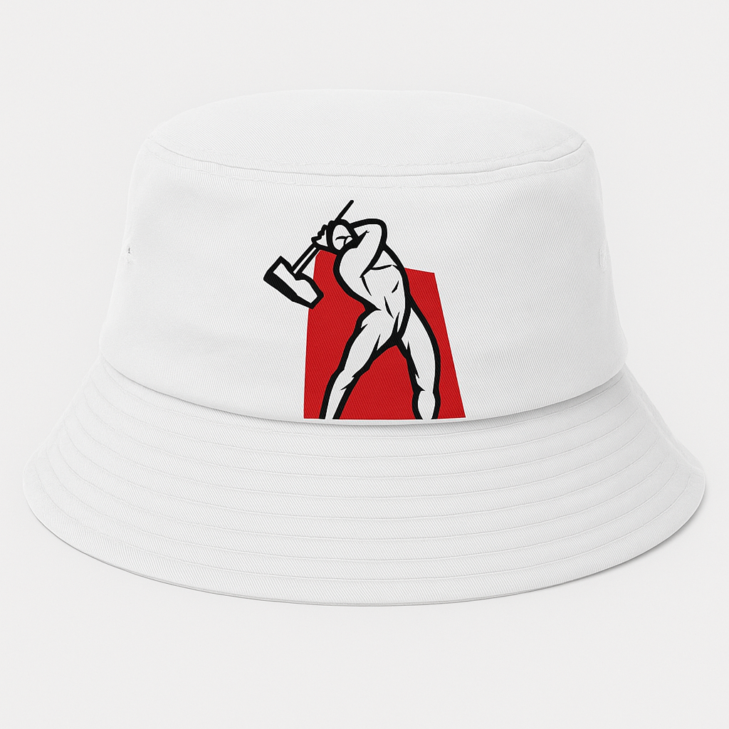 DMMDH: Bucket Hat