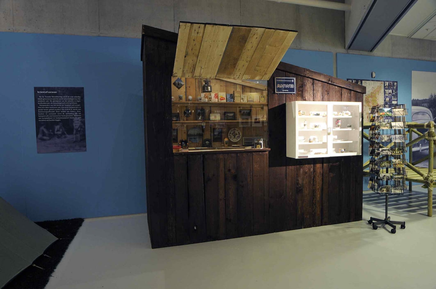 museum