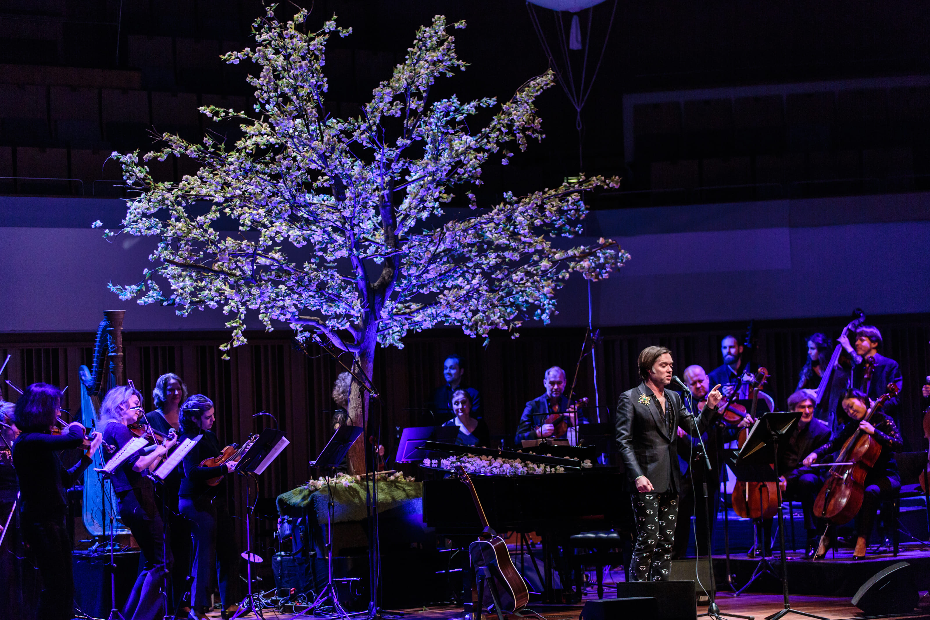 Rufus Wainwright