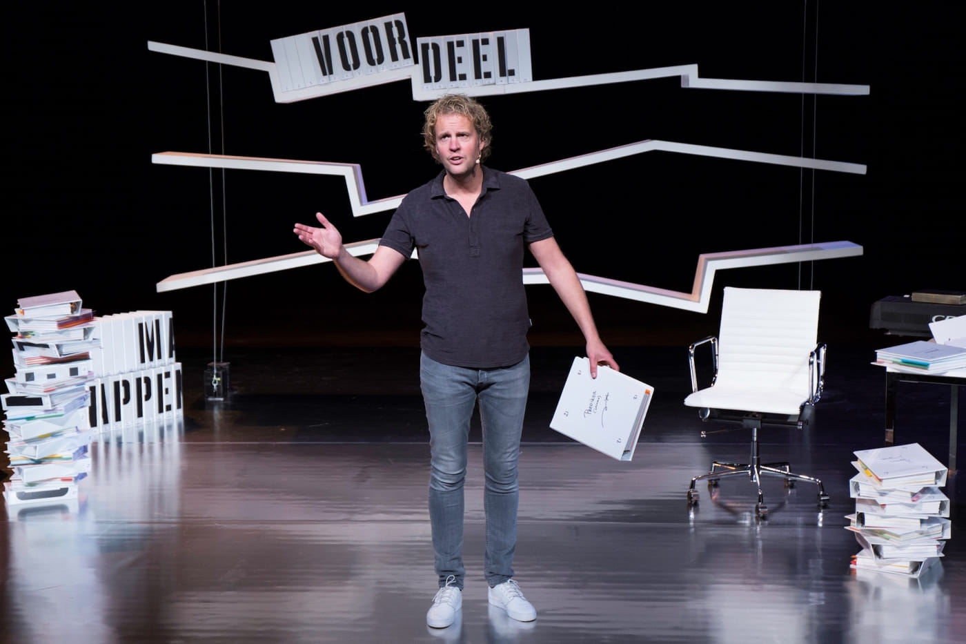 Veldhuis en Kemper 1