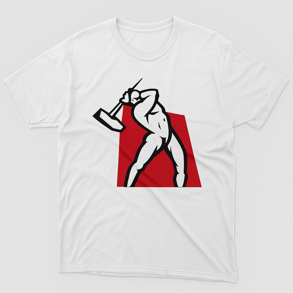 DMMDH: T-Shirt
