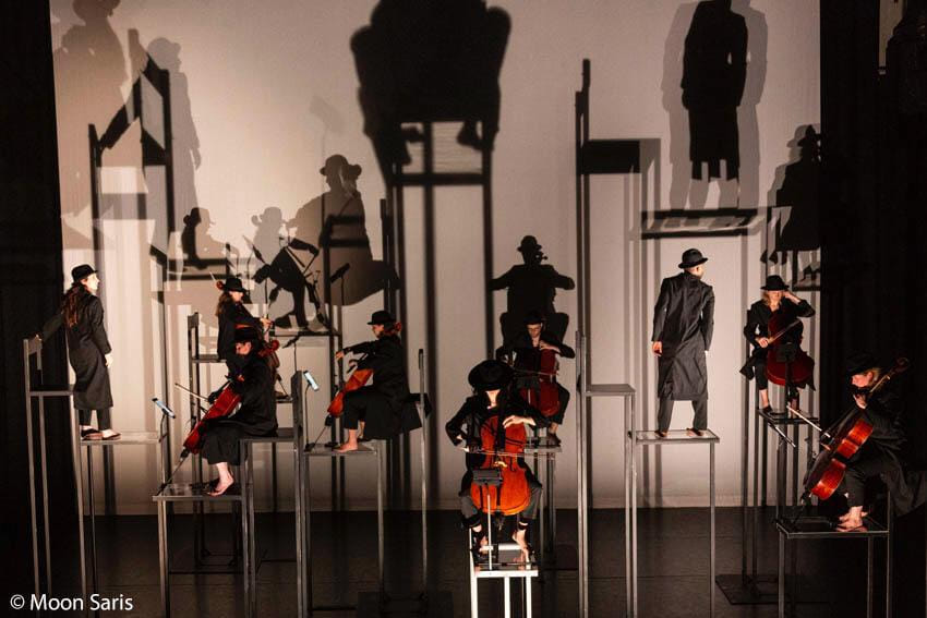 orkest