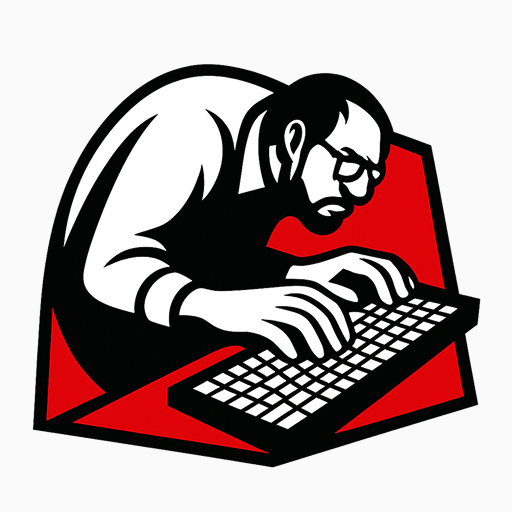 De mannen met de code
